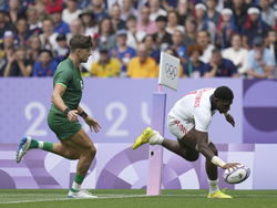 Paris Olympics Rugby