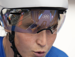 Paris Olympics Cycling