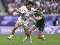Paris Olympics Rugby
