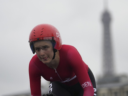 Paris Olympics Cycling