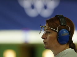 Paris Olympics Shooting
