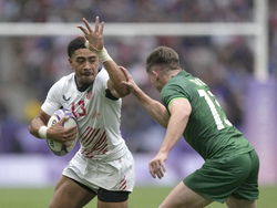 Paris Olympics Rugby