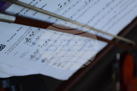 Благоевград - Народно читалище - годишнина - Цигулков ансамбъл - концерт