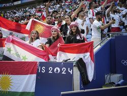 Paris Olympics Soccer