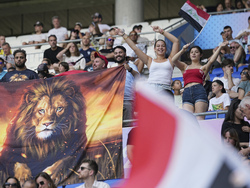 Paris Olympics Soccer