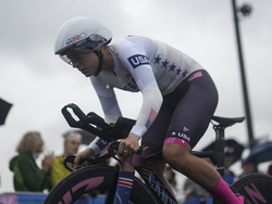 Paris Olympics Cycling