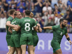 Paris Olympics Rugby