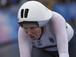 Paris Olympics Cycling