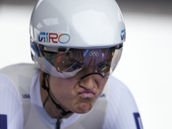 Paris Olympics Cycling