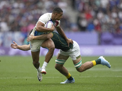 Paris Olympics Rugby