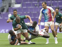Paris Olympics Rugby