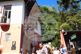 Село Черни Осъм - Ден на рейнджъра - инициатива