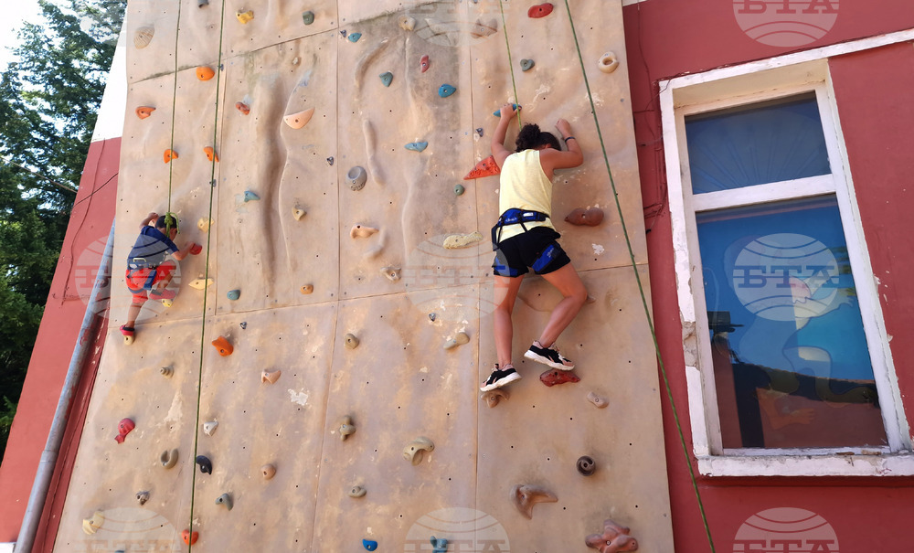 Село Черни Осъм - Ден на рейнджъра - инициатива