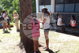 Село Черни Осъм - Ден на рейнджъра - инициатива