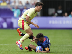 Paris Olympics Soccer