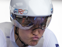 Paris Olympics Cycling