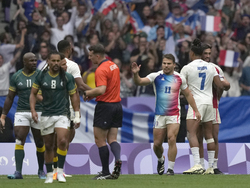 Paris Olympics Rugby