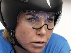 Paris Olympics Cycling