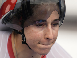 Paris Olympics Cycling