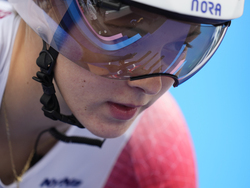 Paris Olympics Cycling