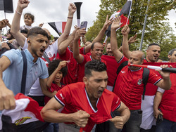 Paris Olympics Soccer