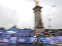Paris Olympics Cycling