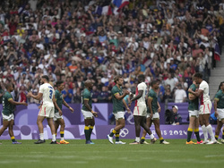 Paris Olympics Rugby