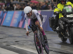 Paris Olympics Cycling