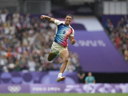 Paris Olympics Rugby