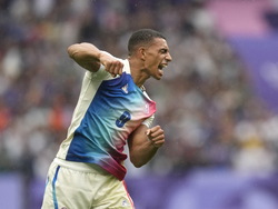 Paris Olympics Rugby