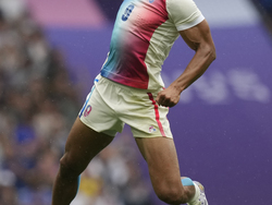 Paris Olympics Rugby