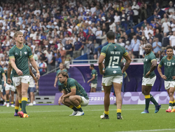 Paris Olympics Rugby