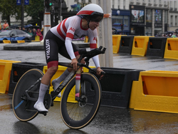 Paris Olympics Cycling