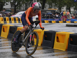 Paris Olympics Cycling