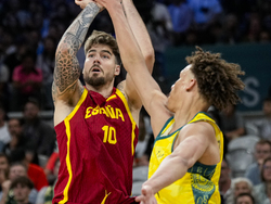 Paris Olympics Basketball