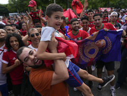 Paris Olympics Soccer