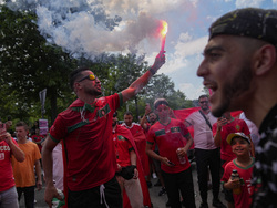 Paris Olympics Soccer