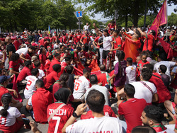 Paris Olympics Soccer