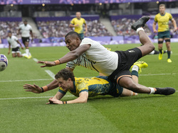 Paris Olympics Rugby