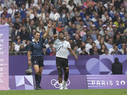 Paris Olympics Rugby