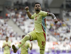 Paris Olympics Soccer