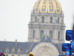 Paris Olympics Cycling