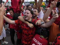 Paris Olympics Soccer