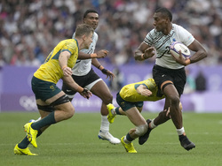 Paris Olympics Rugby