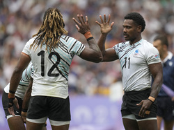 Paris Olympics Rugby