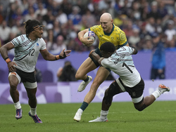Paris Olympics Rugby
