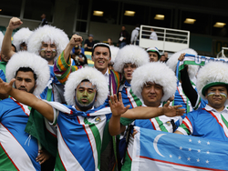 Paris Olympics Soccer