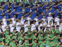 Paris Olympics Soccer