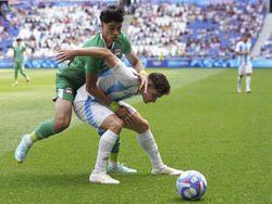Paris Olympics Soccer