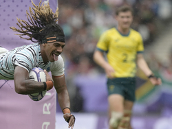 Paris Olympics Rugby